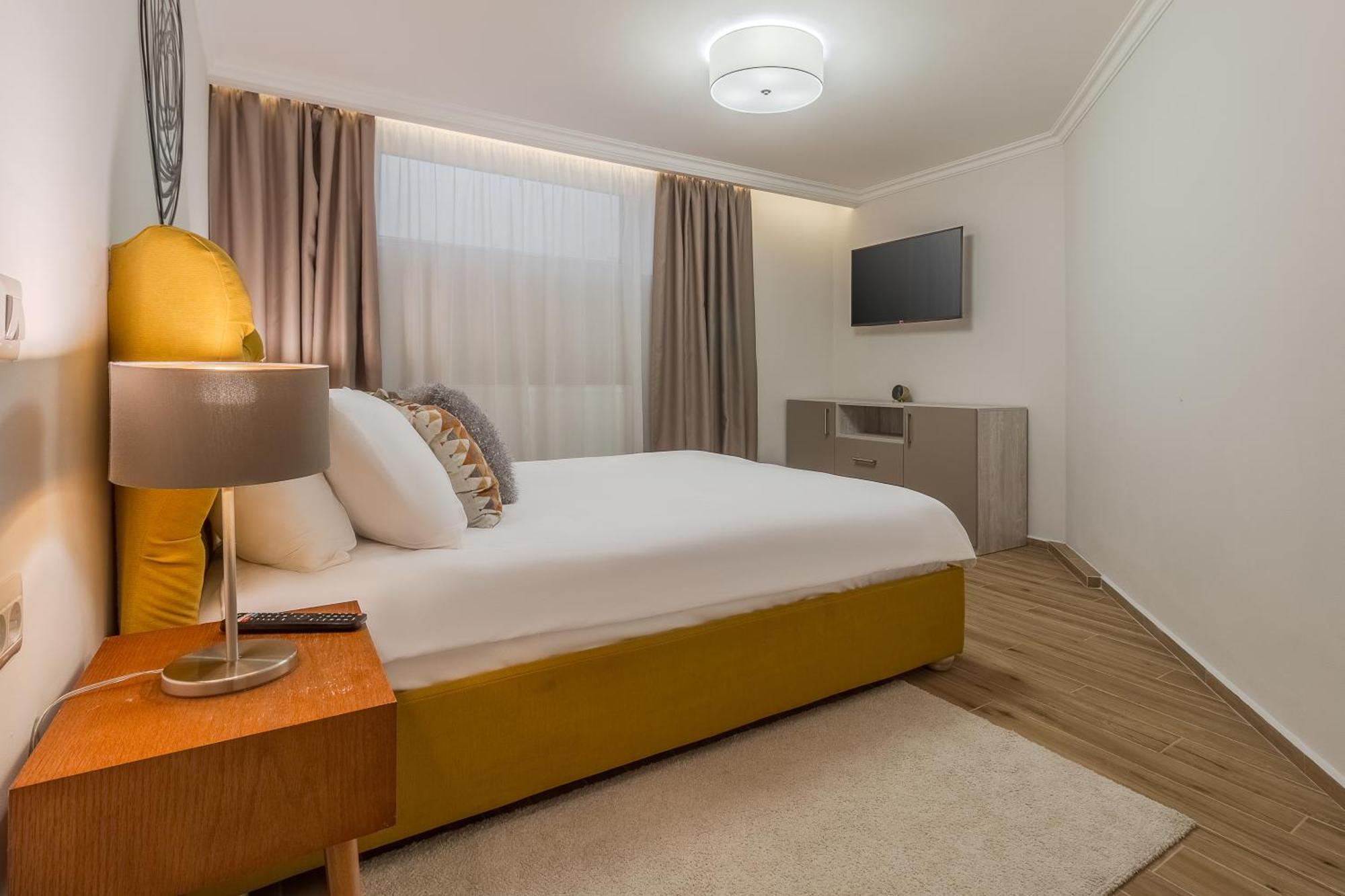 Dozsa Residence Oradea Exterior foto