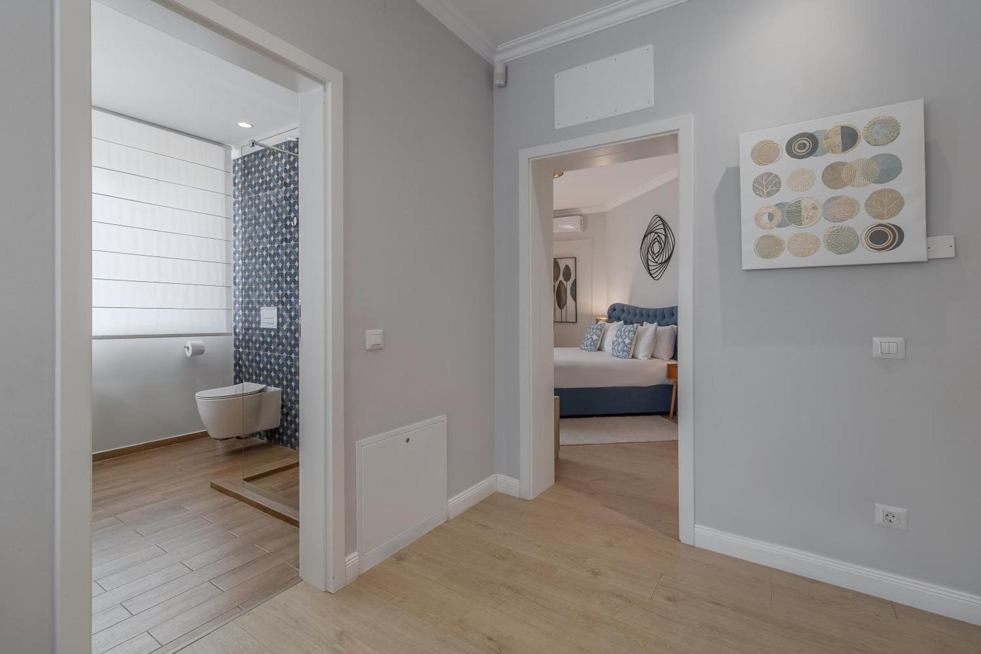 Dozsa Residence Oradea Zimmer foto
